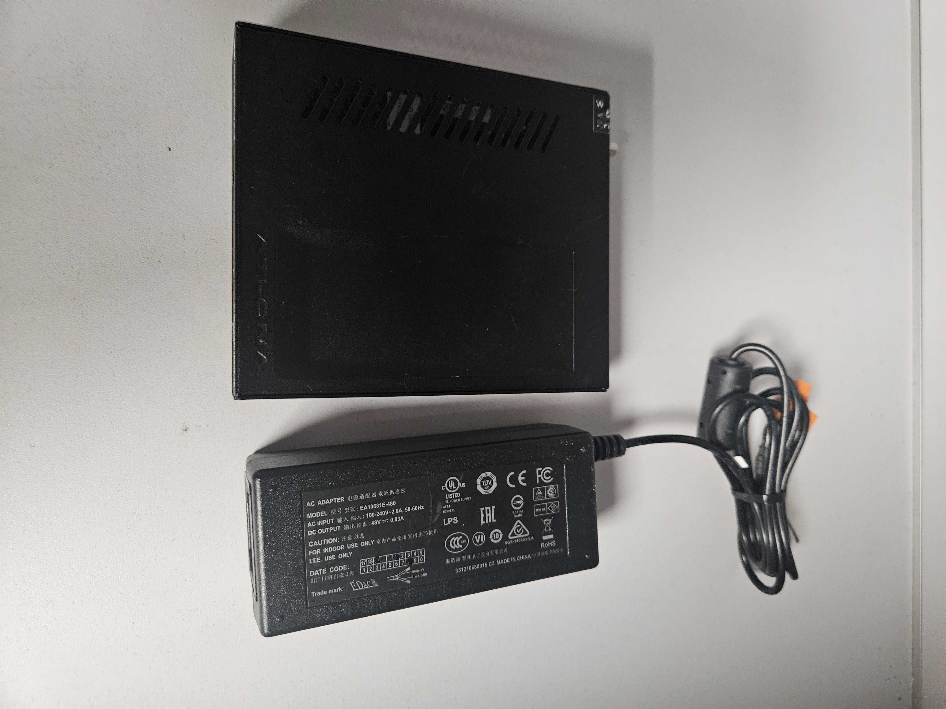 ATLONA At-UHD-EX-100CE-Tx Nadajnik HDBASET Sygnału 4K/UHD