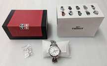 Relogio Tissot serie PRC200 como Novo