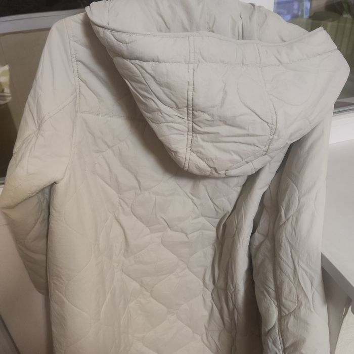 Легкая куртка-пальто на весну -осень