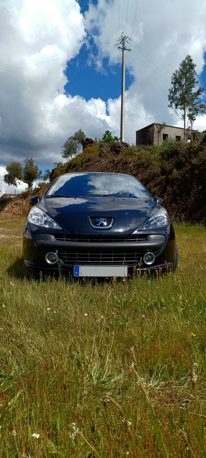 Peugeot 207 1.6 thp