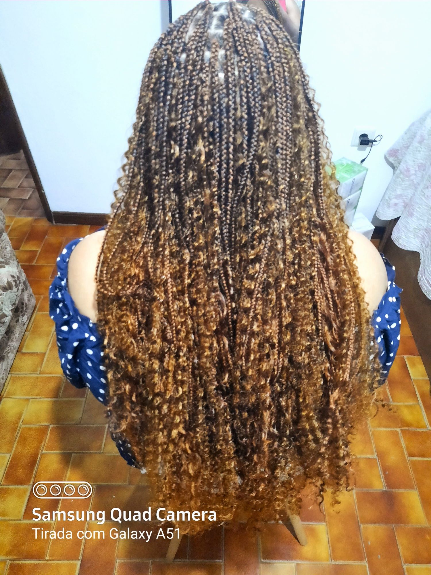 Boa profissional