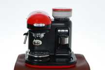 Ekspres ciśnieniowy Ariete 1318/00 Espresso Moderna