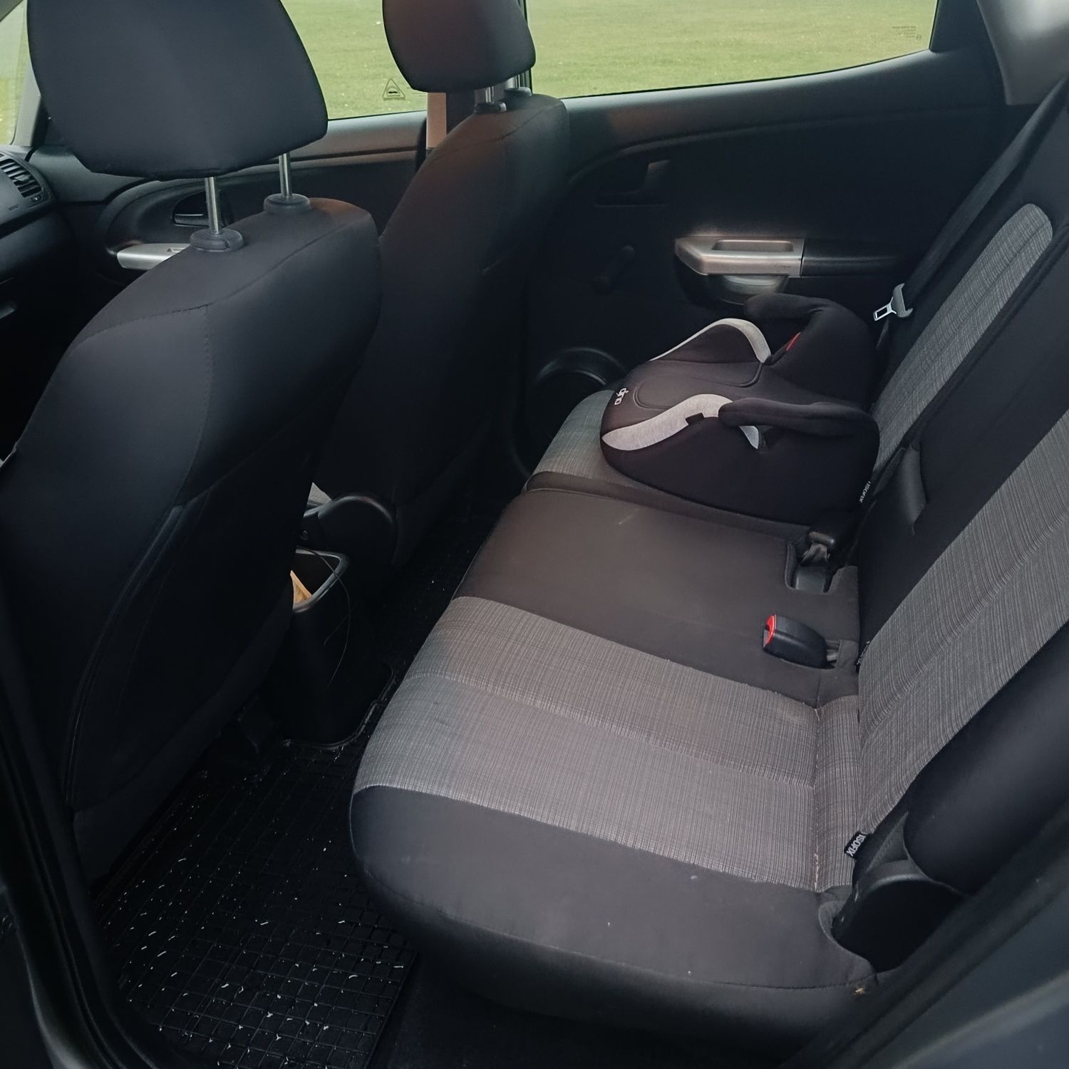 Sprzedam Kia Venga 1.4 crdi eco