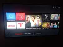 Telewizor TCL 43" Smart