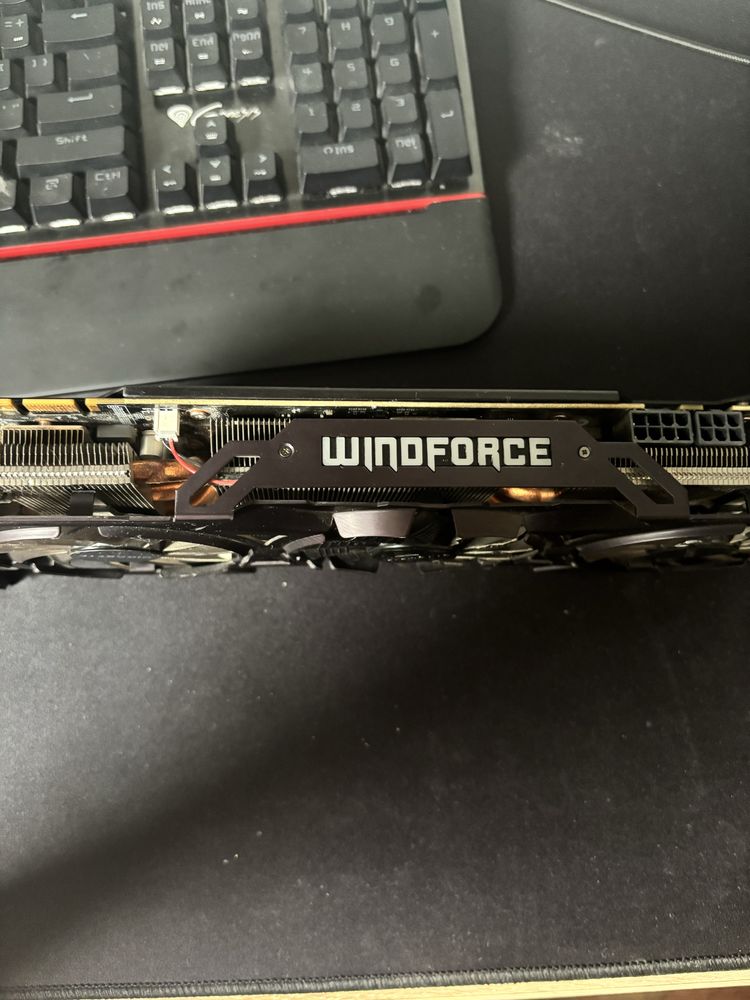 Karta graficzna gtx 970 4gb