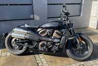 Harley-Davidson Sportster Sportster S 1250