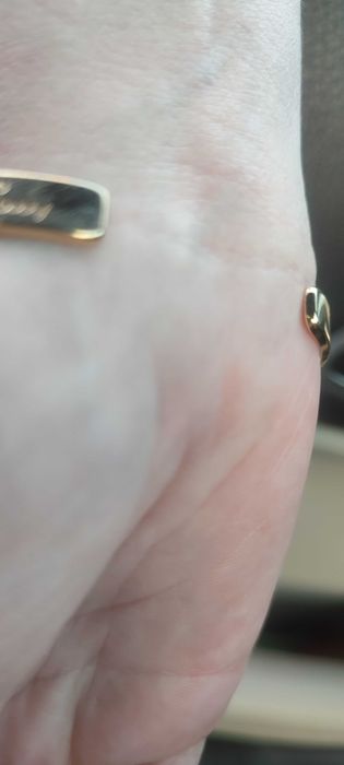 Pulseira Anne Thomas