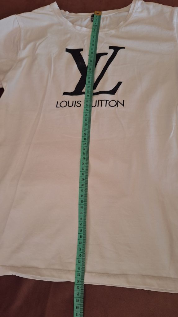T-shirt Louis Vuitton