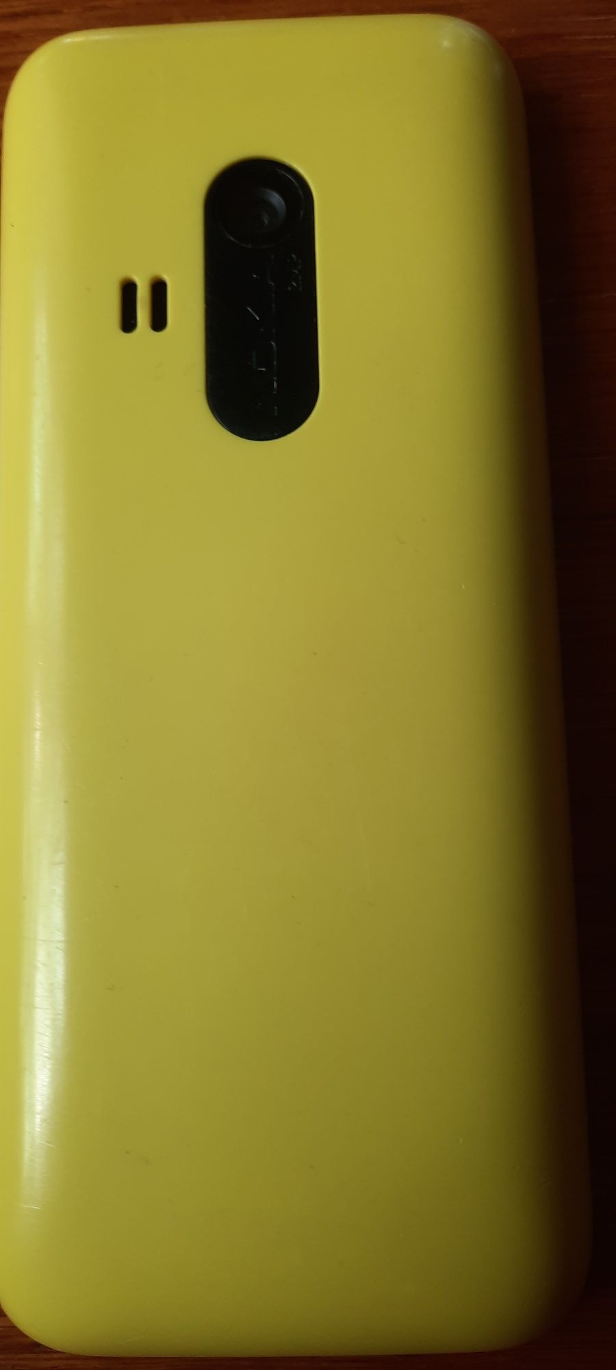 Nokia 220 запчастини
