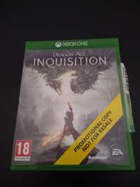 Xbox One - Dragon Age Inquisition