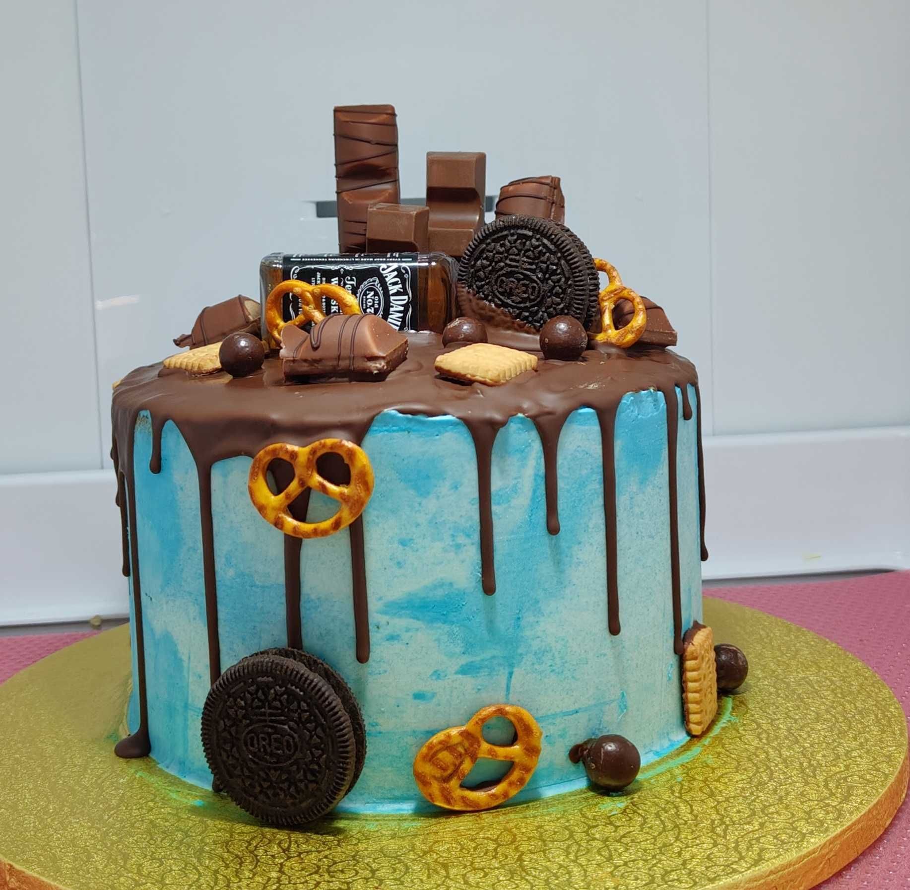 Tort, torcik tor