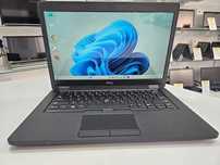 Laptop Dell E5480 Intel i5 Pamięć 16gb Dysk 240gb ssd Win11 Gwarancja