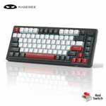 Teclado Gamer Mecânico! ENTREGA RÁPIDA