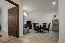 Apartament Kandinsky