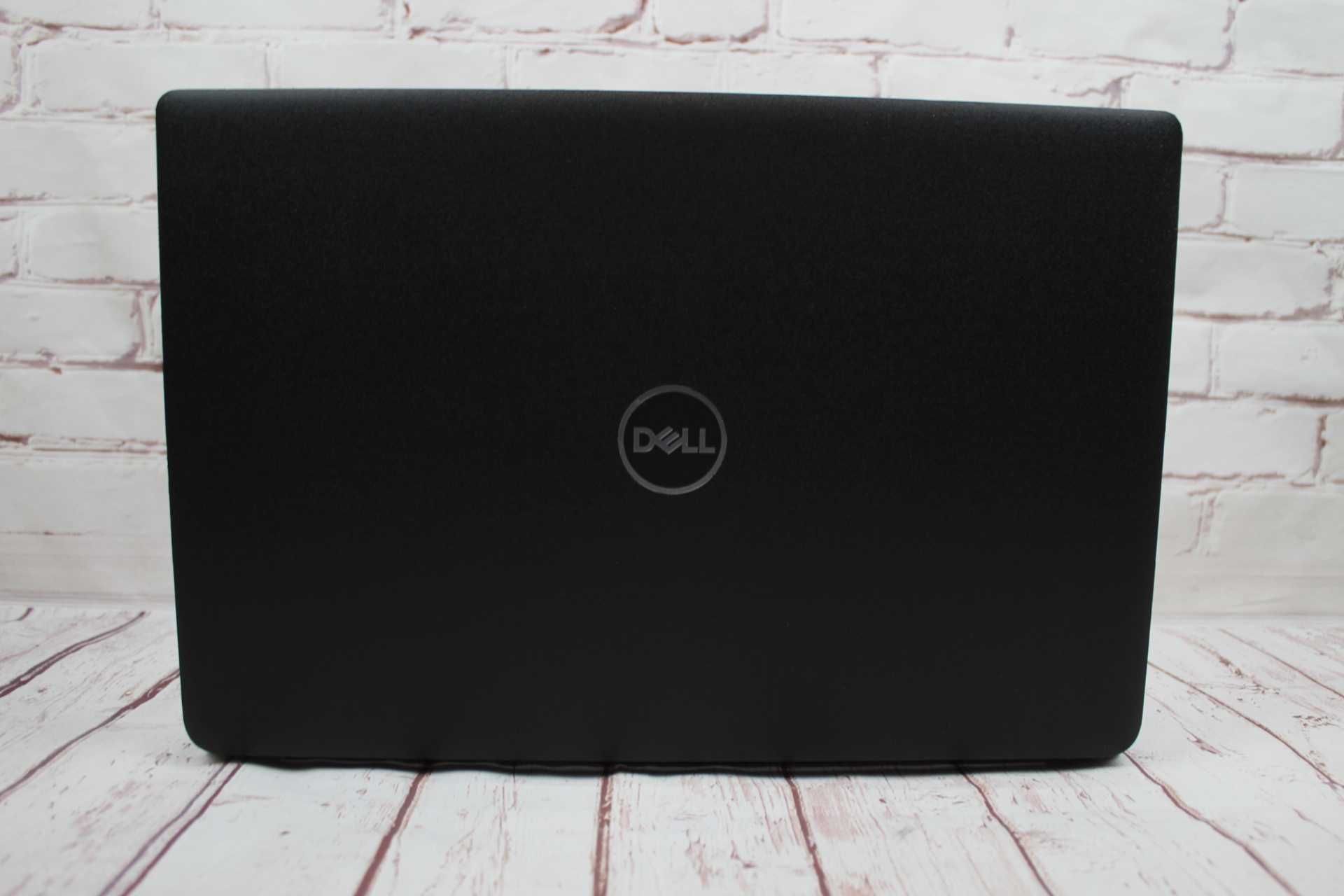 Ігровий ноутбук ультрабук Dell 15.6 / intel core i5 / 8gb DDR4 / SSD /