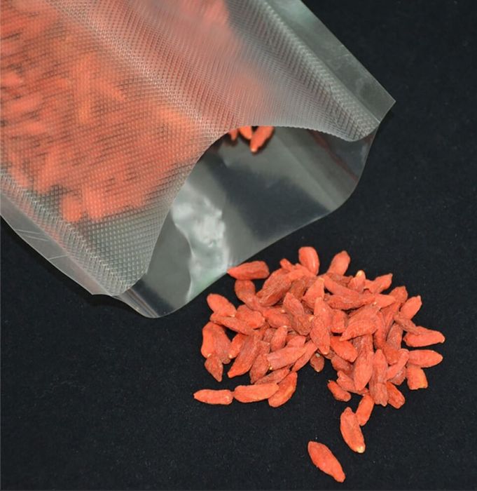 Пакеты вакуумные рифленые в рулоне