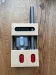 Końcówka do odkurzacza v12 detect slim nowa Dyson