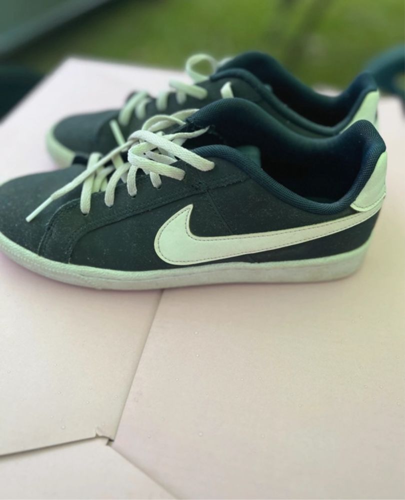 Buty sportowe Nike