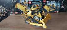 Lego Technik 42028 2w1