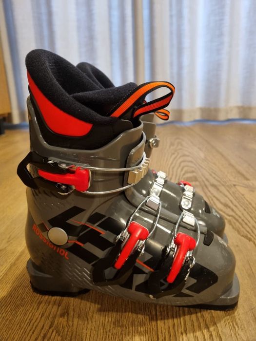 Buty narciarskie 20,5 dziecięce Rossignol Hero J3