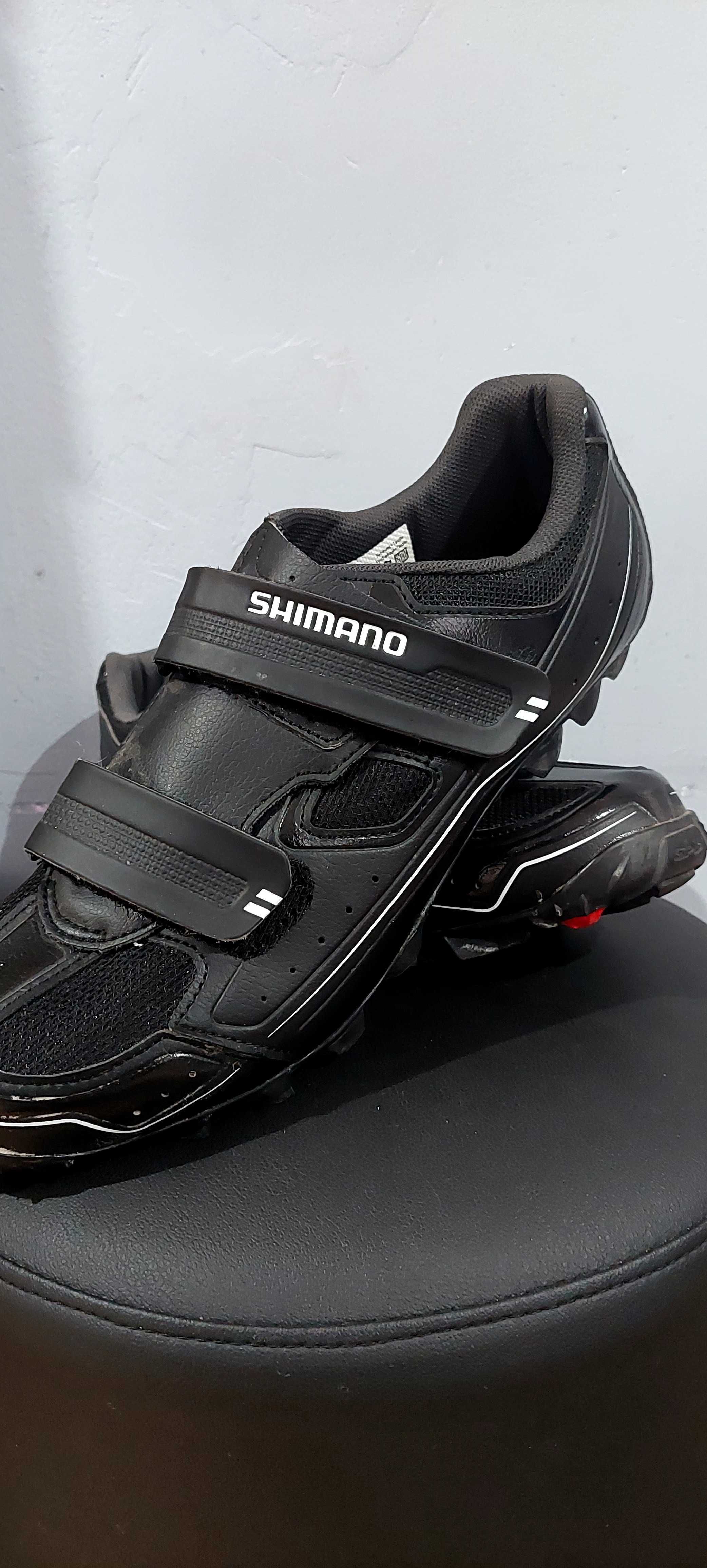 Buty SHIMANO! Stan Idealny!!