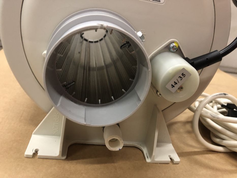 Truma TT2 бойлер не прямого нагріву 220в 300вт