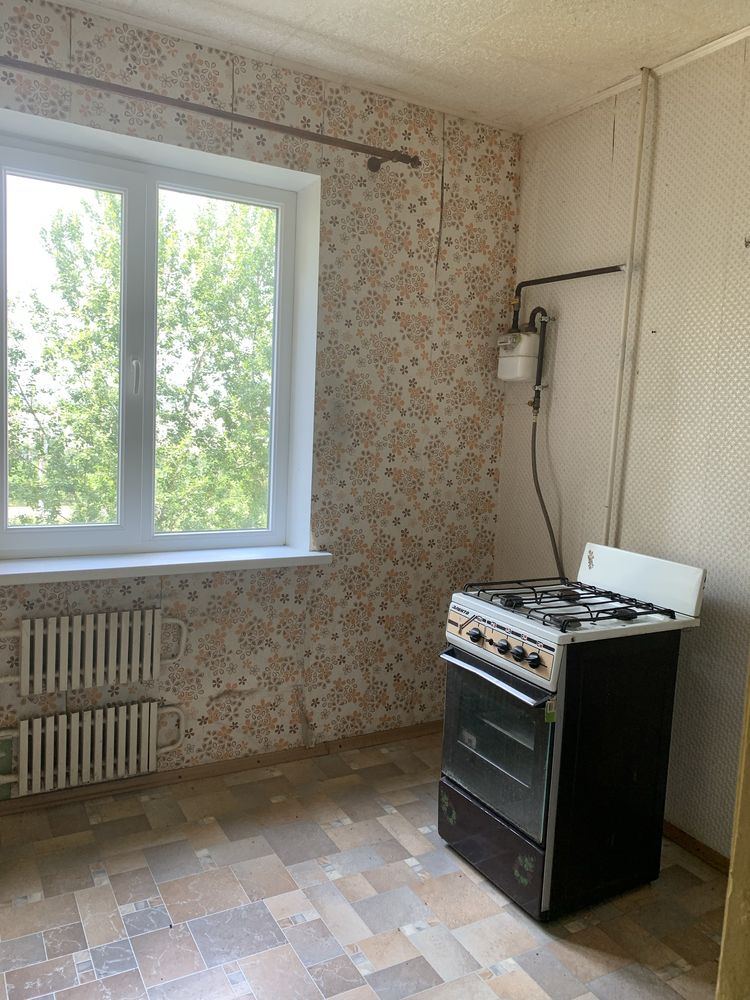 Продаю 1-но кімн., Східний 2 -3/Лісового