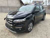 Dacia Sandero  2021 rok 1.0 benzyna plus gaz
