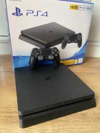 PlayStation 4 slim na gwarancij ps4