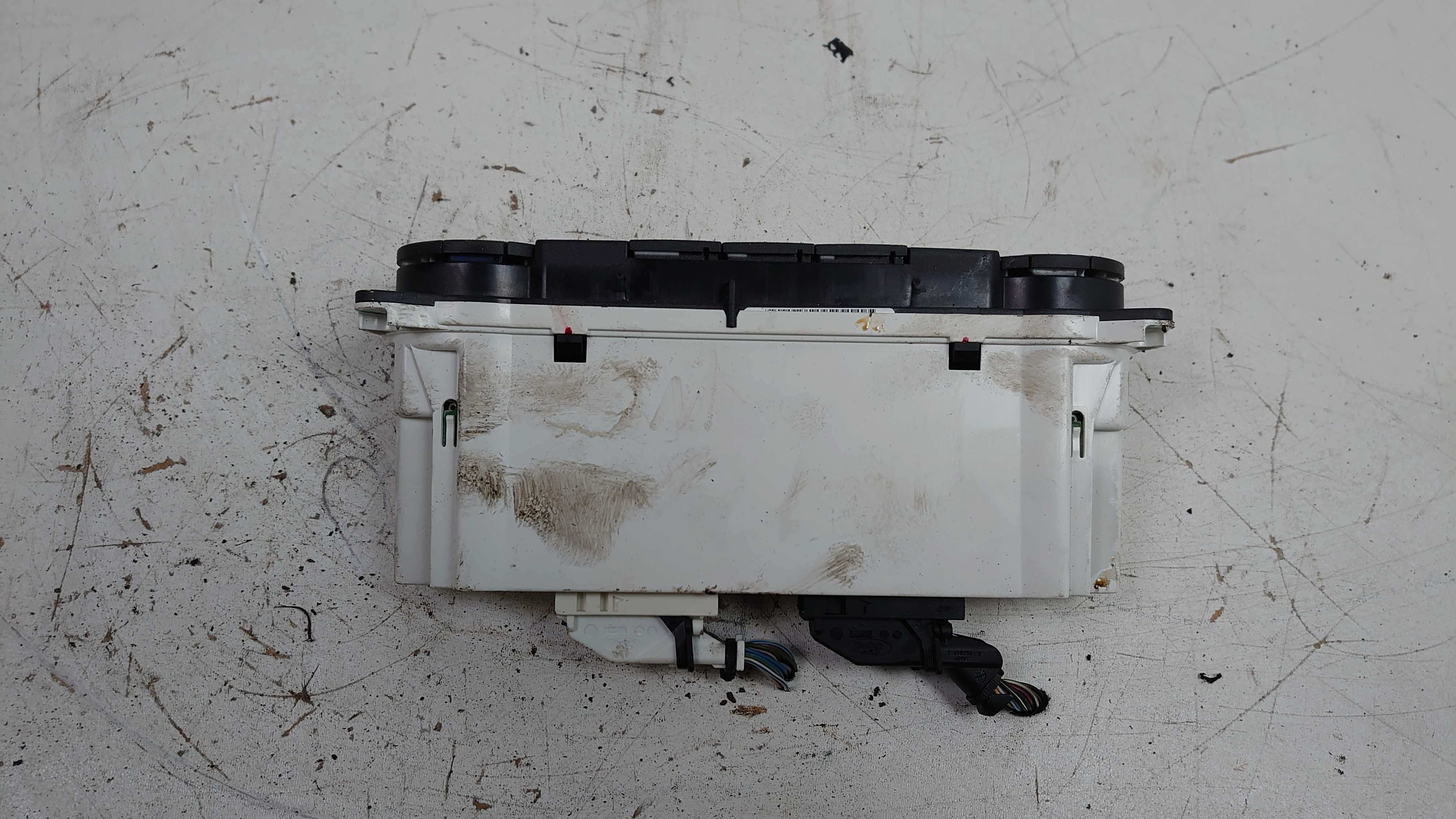 Ford Mondeo MK3 Panel Nawiewu Klimatyzacji