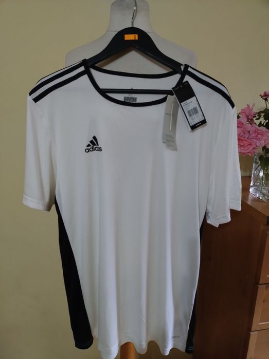 T-shirt męski rozmiar XL adidas