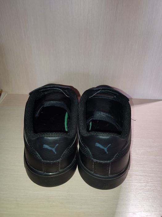 Продам дитячі кросівки-кеди Puma