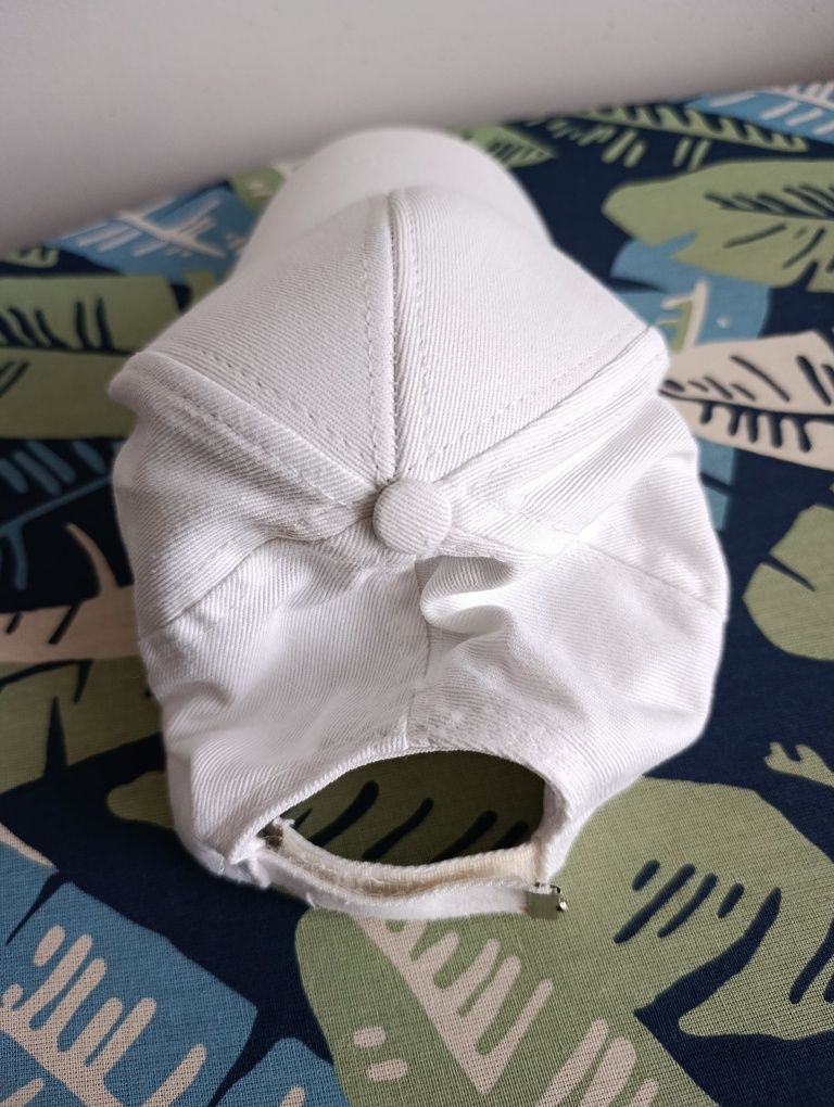 Czapka chłopięca marki Tommy Hilfiger