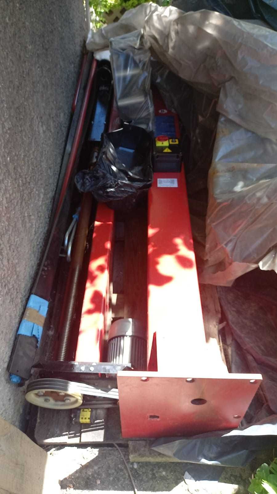 Podnosnik Snap-on 3000 kg