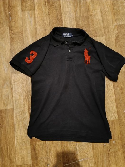Polo Ralph Lauren 3