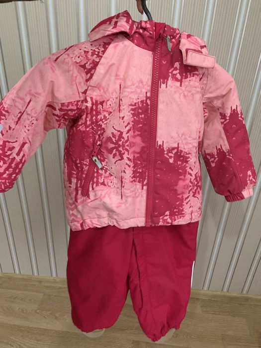 Зимовий комбінезон Reima