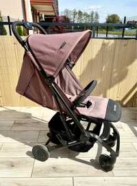 Wózek spacerowy easywalker buggy xs rozowy