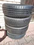 Opony letnie Nokian Tyres 195 #65#15