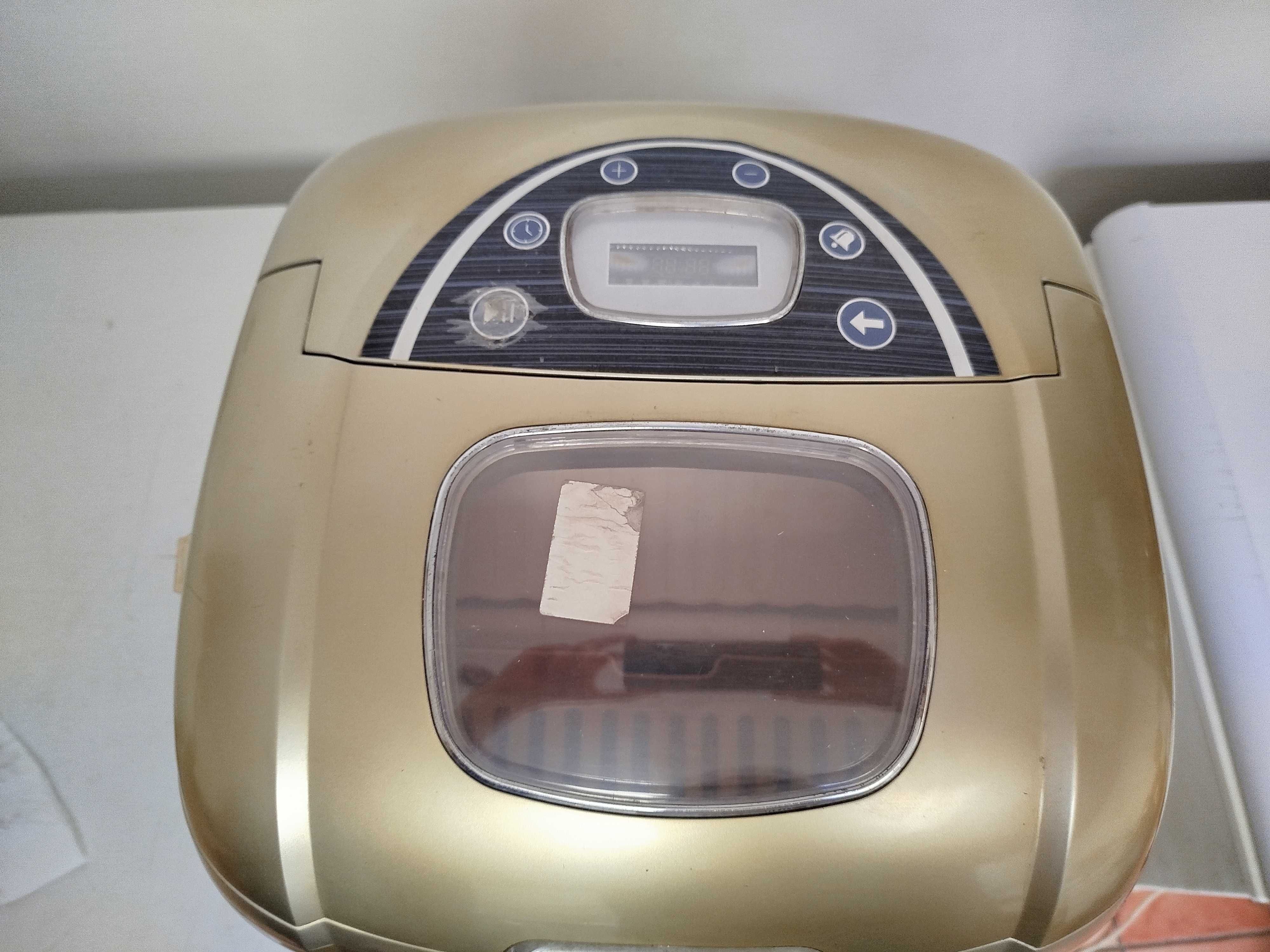 Maquina de fazer gelo Jocel