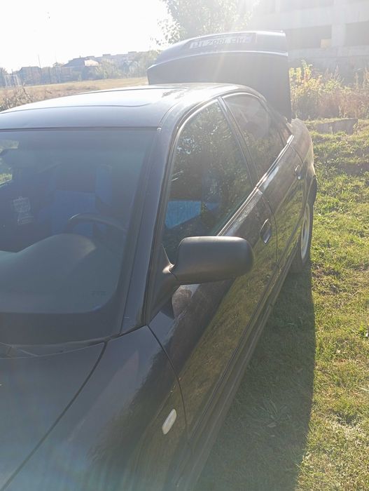 Продам ауді а4б5