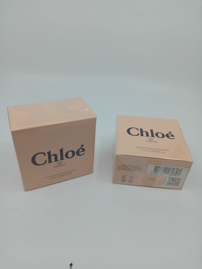 Perfumy Chloe eau de Parfum 50 ml