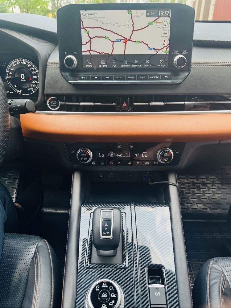Продам Mitsubishi Outlander 2021 рік 2.5 Бензин SEL в ідеальному стані