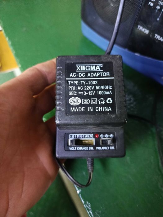 Балон и не только