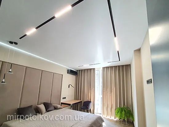 Натяжні стелі ,  Натяжна стеля | Миколаїв, Новий Розділ, Рудники, Пісо