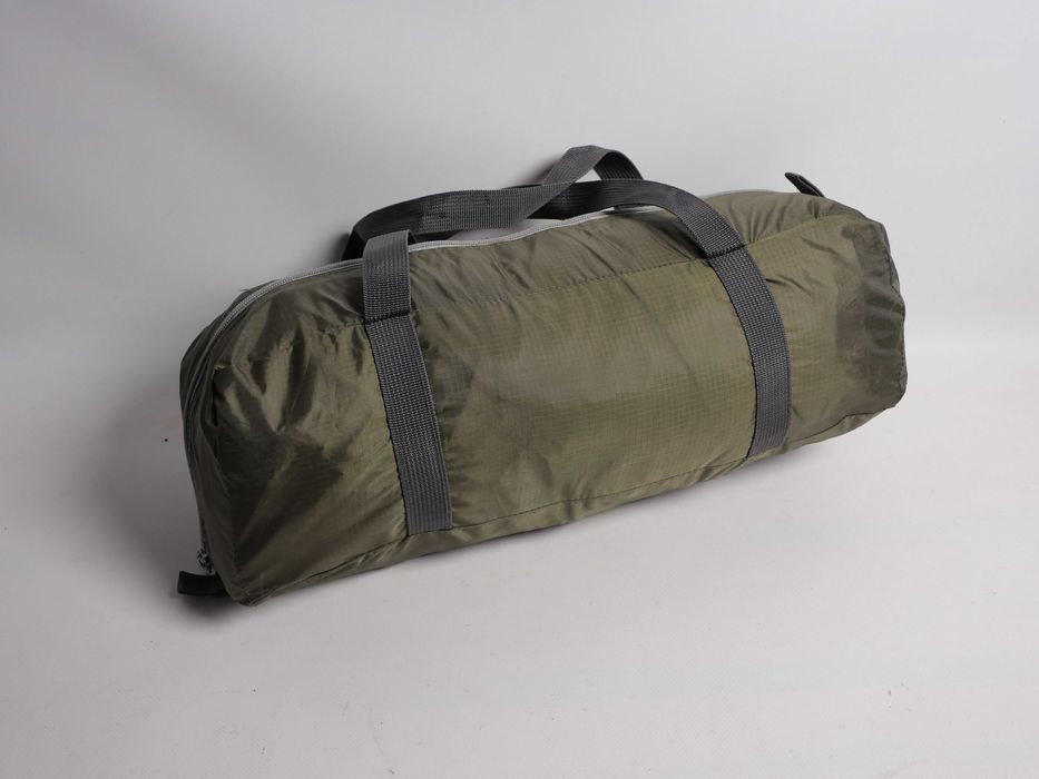 Легкий двомісний намет від Tilenvi з усім комплектом палатка