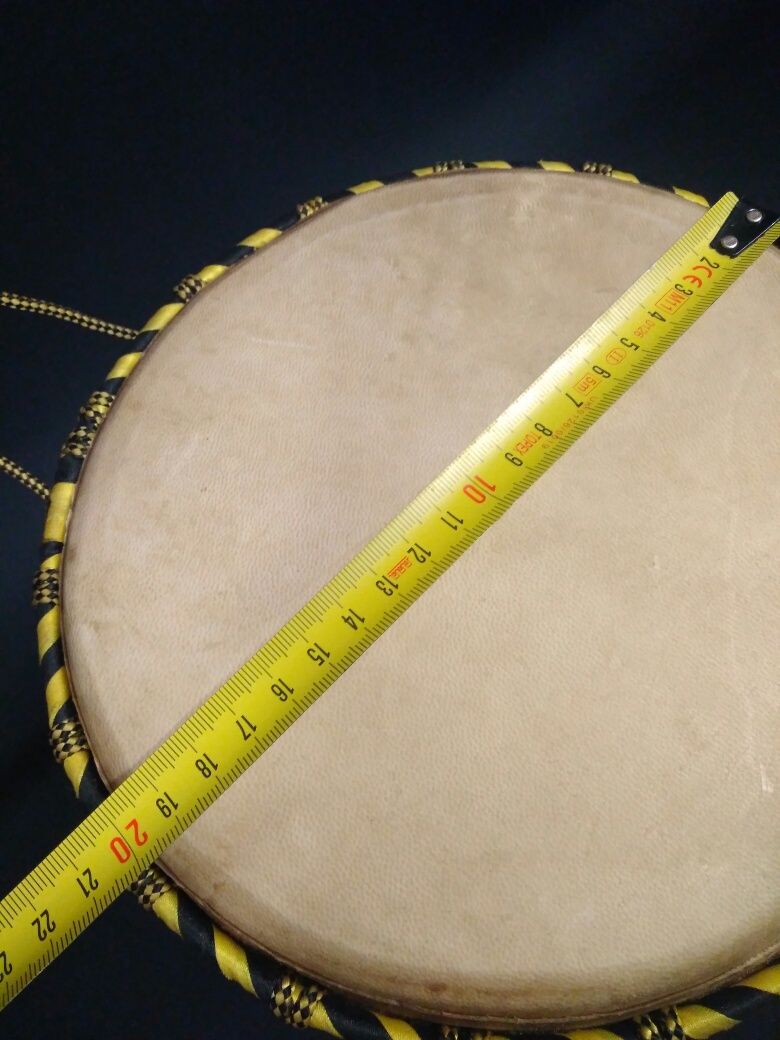 Kangaba KDJM07 djembe