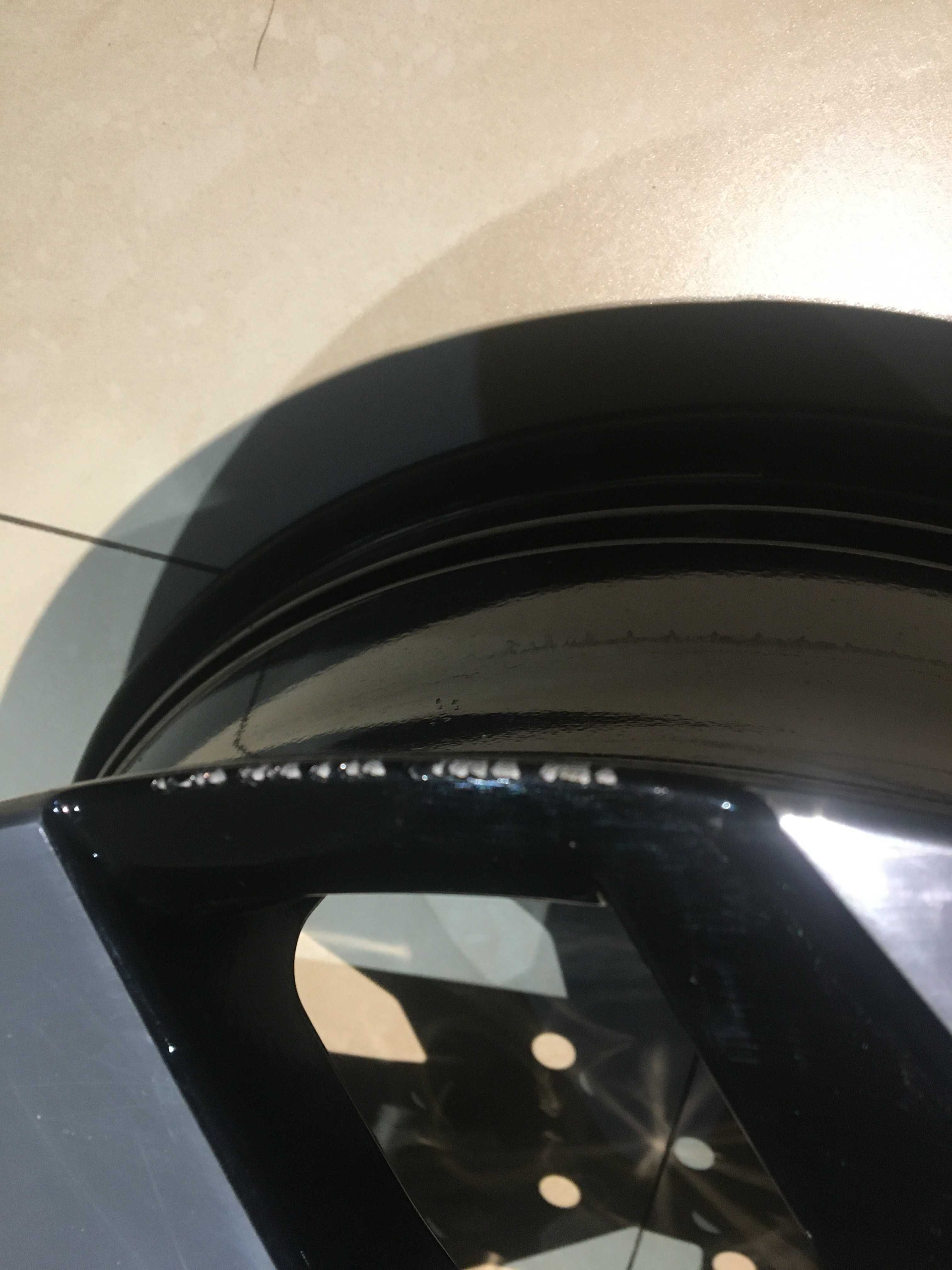 4 Felgi RENAULT MEGANE IV E-tech 7x20 ET34 5x114,3