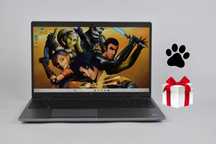 Dell Precision 3560 NVIDIA T500 i7-1185G7 16/32 гб 512/1 тб Ноутбук
