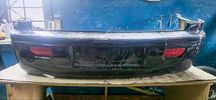 Задній бампер крайслер 300 CHRYSLER 300