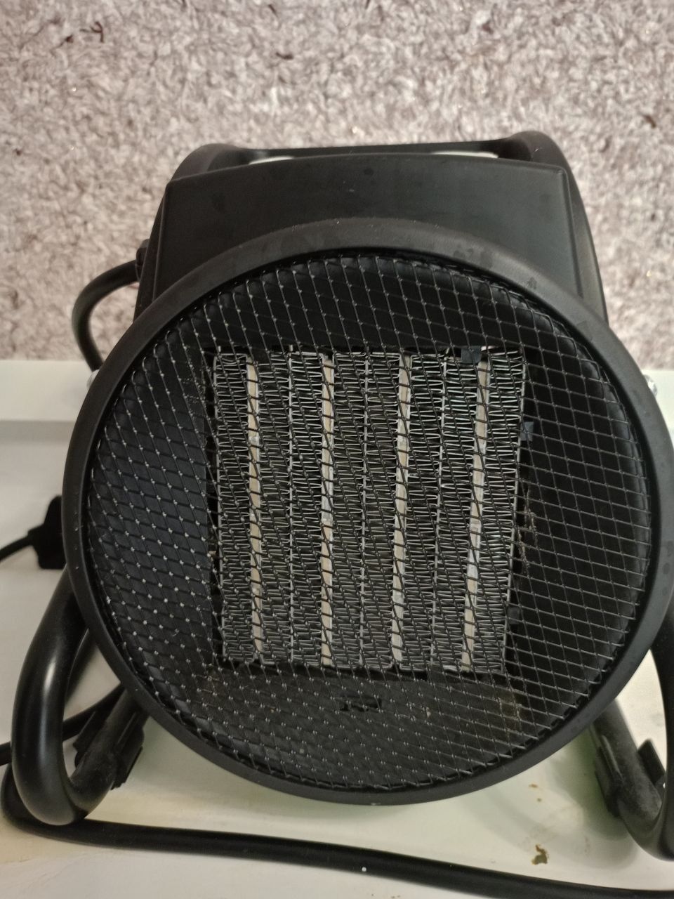 Тепловентилятор Procraft FP-20